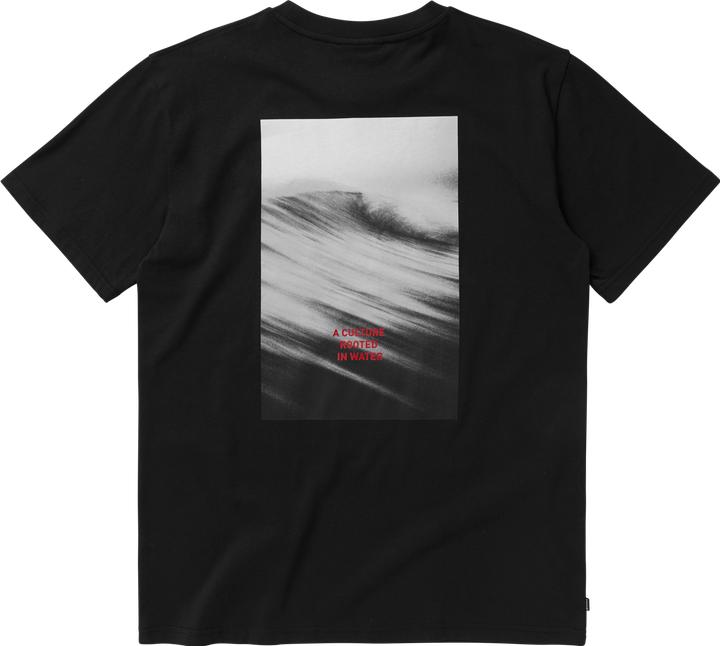 Actual product image Mystic Baltic Tee (M)