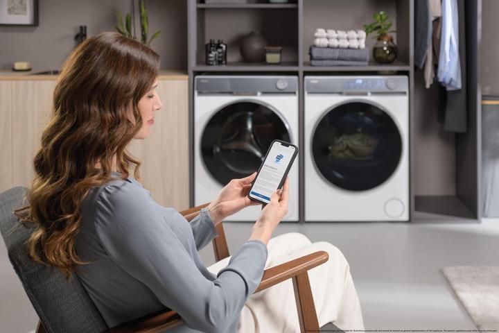 Immagine prodotto Haier HD90-AQ387U1