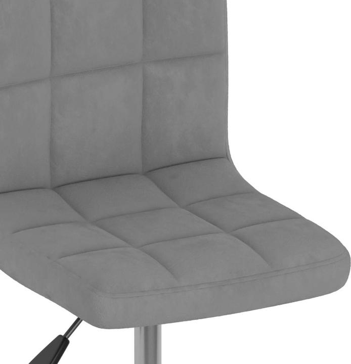 Produktbild VidaXL Barhocker