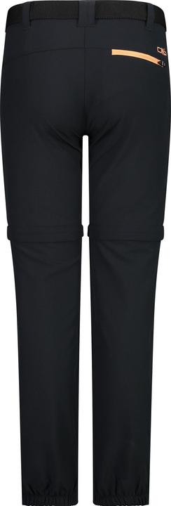 Actual product image CMP Campagnolo Trekking Zip Off (92)