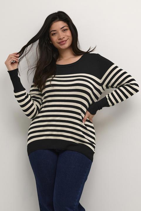 Actual product image Kaffe Lizzy (M)