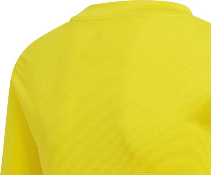 Actual product image adidas Team Base Tee Kids (140)