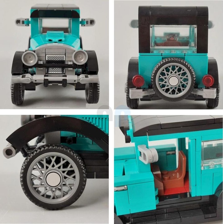 Produktbild Sembo Oldtimer