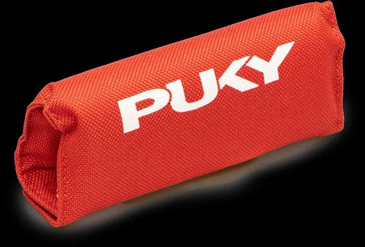 Puky LP 2 Lenkerpolster Laufräder
