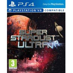 Actual product image Sony Super Stardust Ultra VR, PlayStation VR Standard PlayStation 4 (PS4, EN)