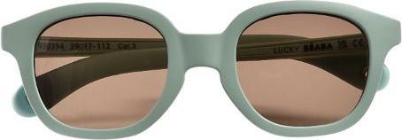 Actual product image Beaba Sonnenbrille 9-24 Mt LUCKY Salbeigrün