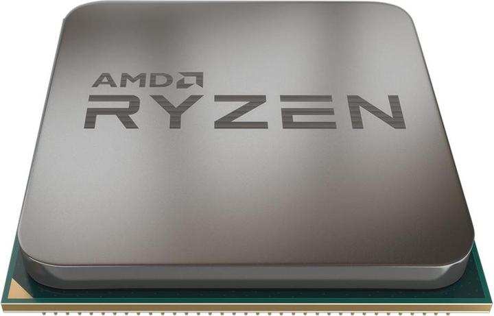 Produktbild AMD Ryzen 7 3800X 3.9 GHz (AM4, 3.90 GHz, 8 -Core)