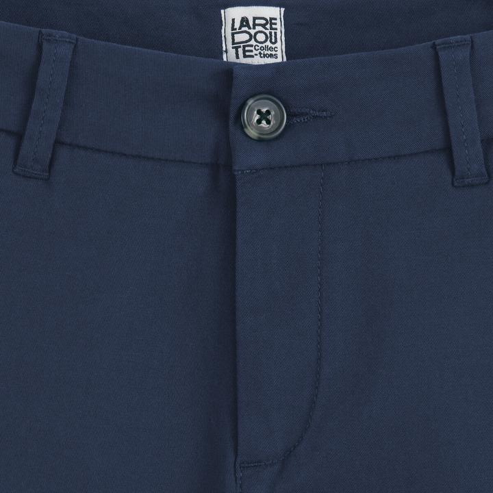 Actual product image La Redoute Collections Chino-Bermudas (98)