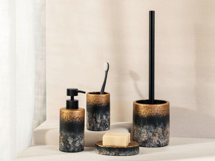 Actual product image Wenko Lacona soap dispenser