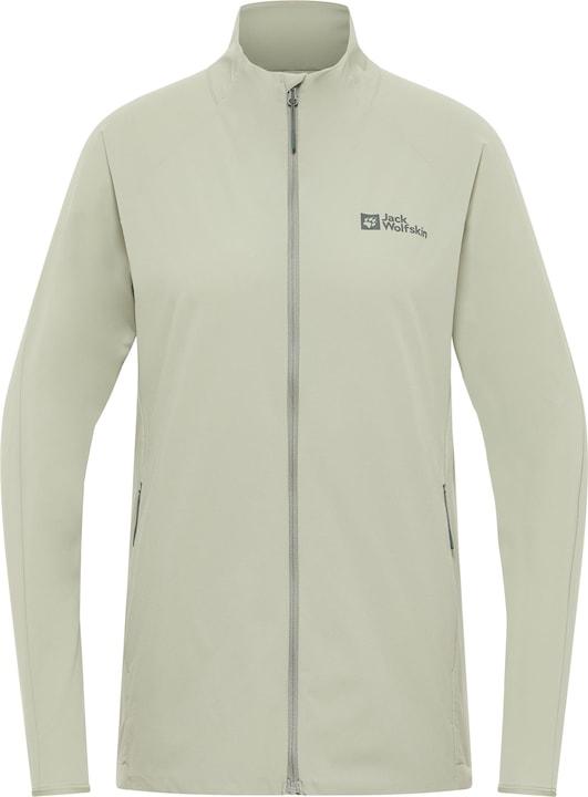 Image du produit Jack Wolfskin Prelight Stride Jkt W (XS)