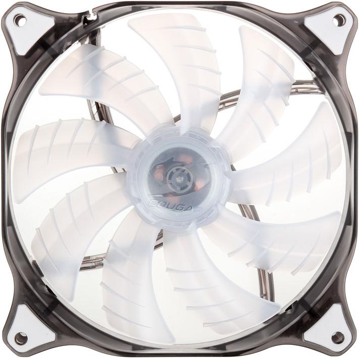 Produktbild Cougar LED-Lüfter D14HB-W (140 mm, 1 x)