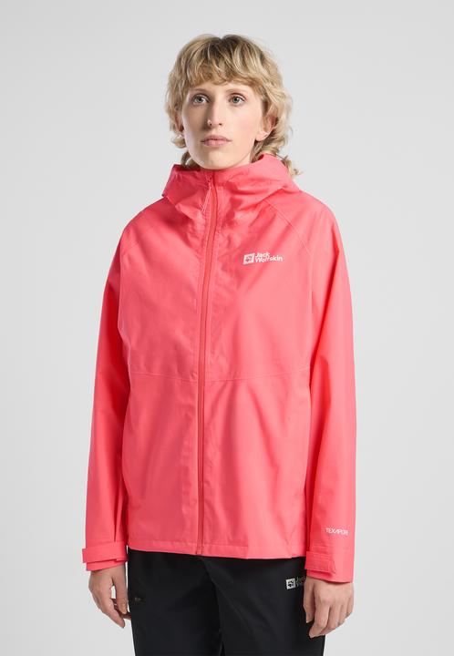 Image du produit Jack Wolfskin Prelight 2.5L Lt Jkt W
