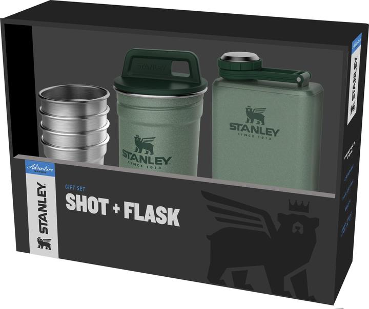 Actual product image Stanley 1913 Adventure