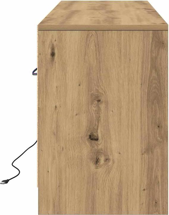 Produktbild VidaXL TV-Schrank (100 x 34 x 50 cm)