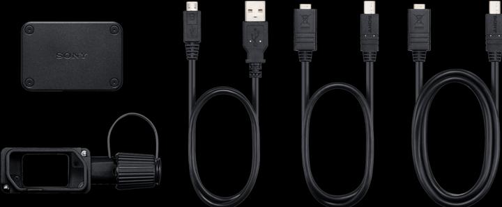 Produktbild Sony Camera Control Box CCB-WD1 (Diverse)