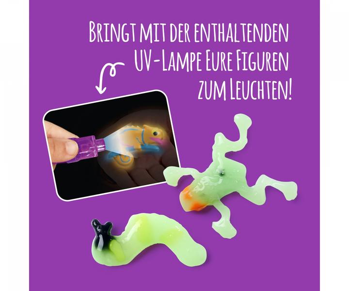 Immagine prodotto Simba Aqua Gelz Deluxe Set Glowz