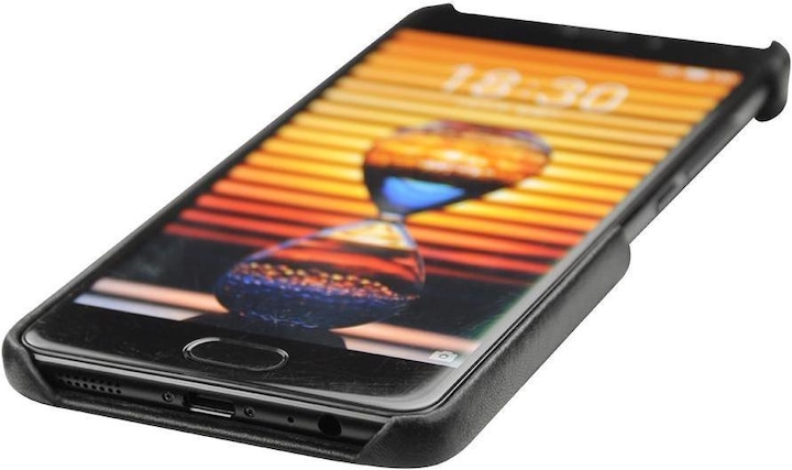 Produktbild Noreve Lederschutzhülle (Meizu Pro 7 Plus)