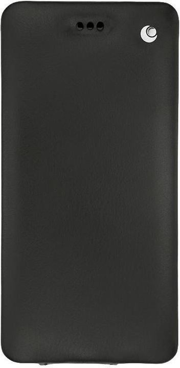 Produktbild Noreve Lederschutzhülle vertikal (Nokia 8)