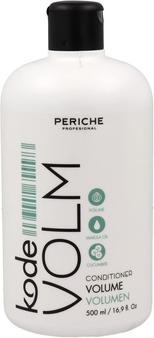 Produktbild Periche KODE VOLM Volumizing Conditioner 500ml Schwarz