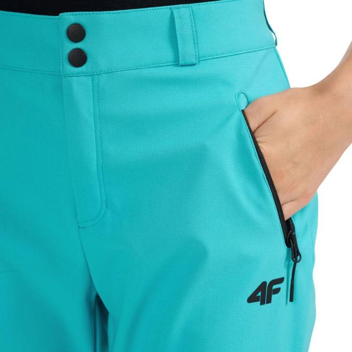 Produktbild 4F FNK Softshellhose (S)