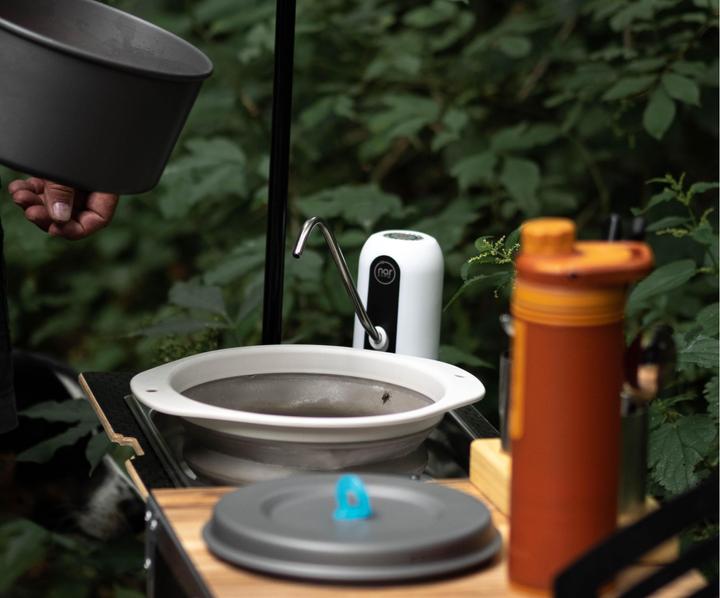 Produktbild Annjuk Vorserie Kibo Small