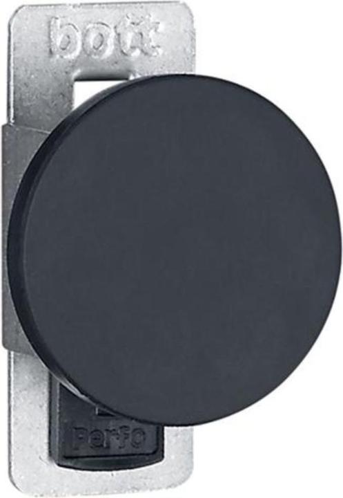 Immagine prodotto Bott Supporto per magnete Ø 40 mm galvanizzato adatto a piastre forate