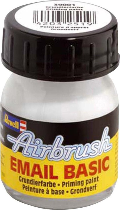Actual product image Revell Email Basic Primer (Email-Basic, 25 ml)