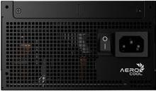 Actual product image AeroCool Smart G1 80 PLUS Gold Netzteil, PCIe 5.1, ATX 3.1 - 850 Watt, schwarz (850 W)