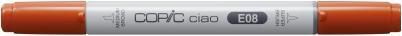 Immagine prodotto Copic Ciao Tipo E - 08 (1x)