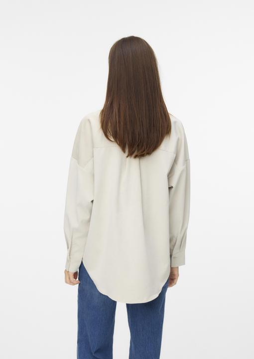 Immagine prodotto Vero Moda Vmsanne Courderoy Ls Shirt Wvn Ga Noos (XS)