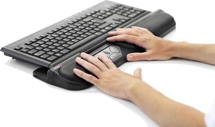 Image du produit Contour RollerMouse Pro2 Classic
