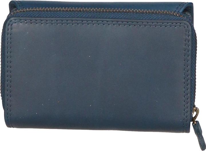Actual product image Hill Burry Wallet