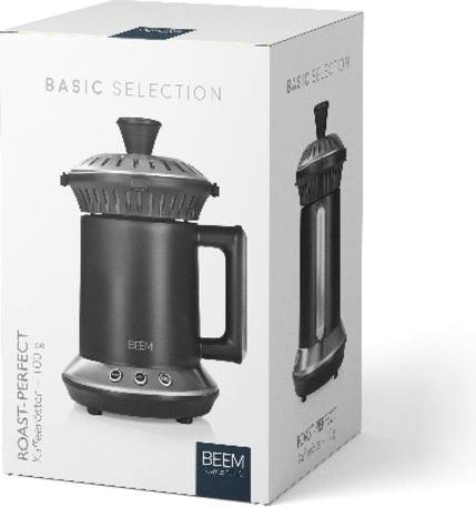 Produktbild Beem Kaffeeröster Roast-Perfect