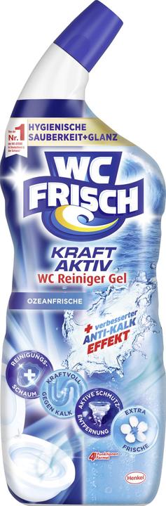Produktbild Henkel Kraft Aktiv
