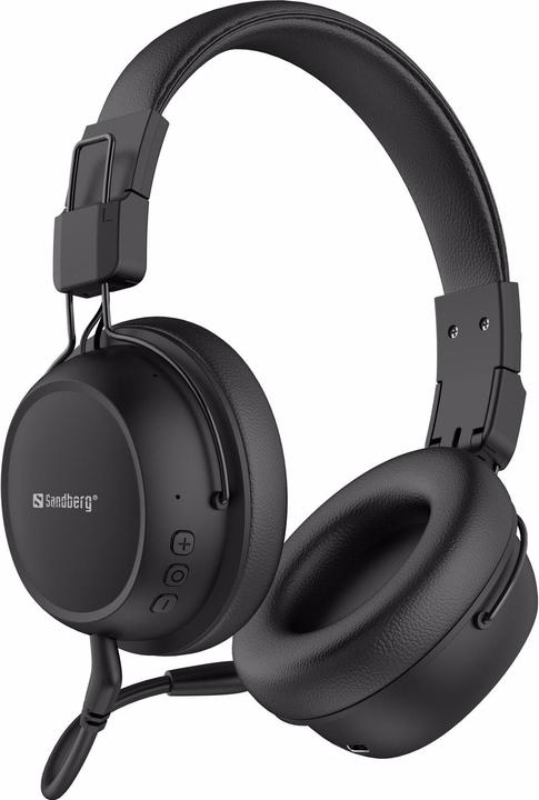Produktbild Sandberg ANC FlexMic (Kabellos, USB-C)