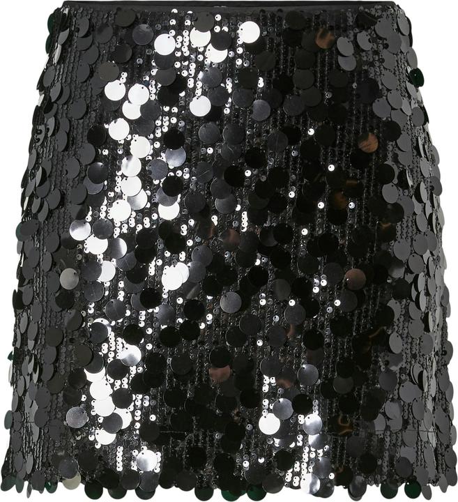 Produktbild Pieces PCMALOU Minirock (M)