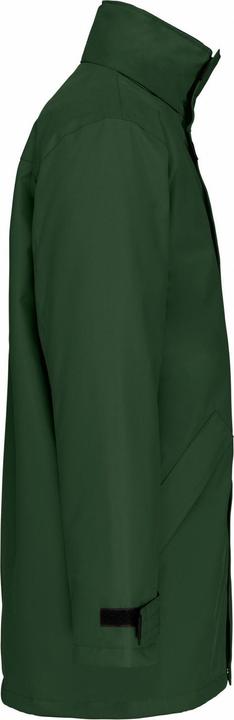 Produktbild Kariban Parka Gesteppt (XL)