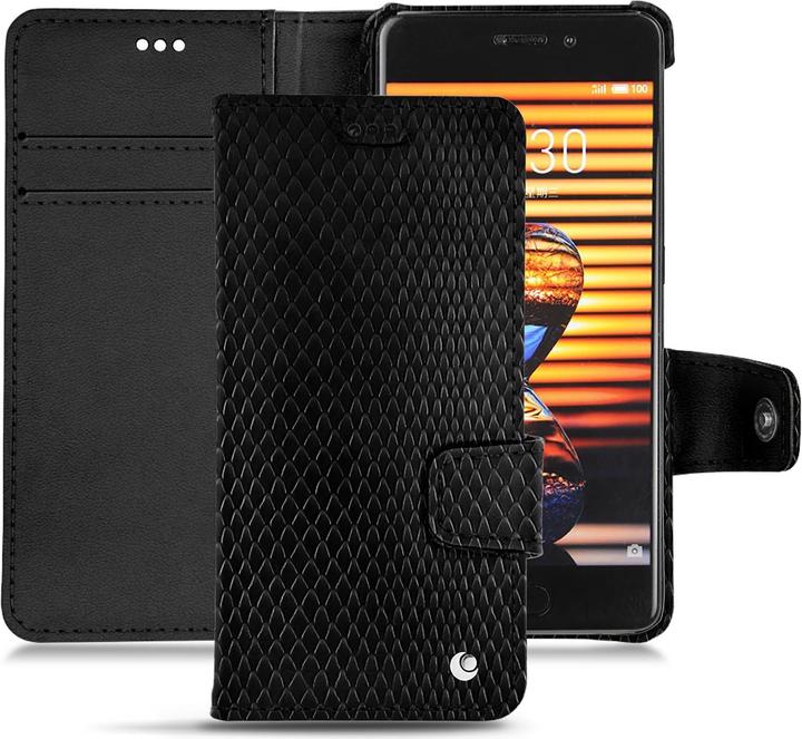 Serpent nero ( Noir / Black)
