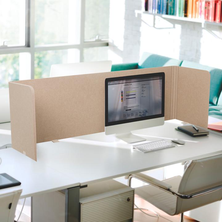 Produktbild Hjh Office Flexmiut U (160 x 60 cm)