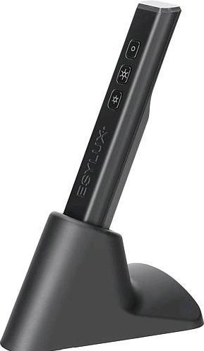 Actual product image Esylux ESY-Pen - Universal - Bluetooth - Pushbuttons - Black