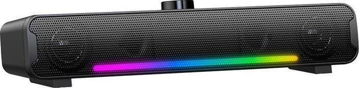 Immagine prodotto Onikuma Altoparlante da gioco L16 (nero)