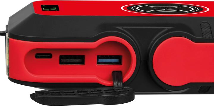 Immagine prodotto APA Powerpack (1200 A, 16000 mAh)