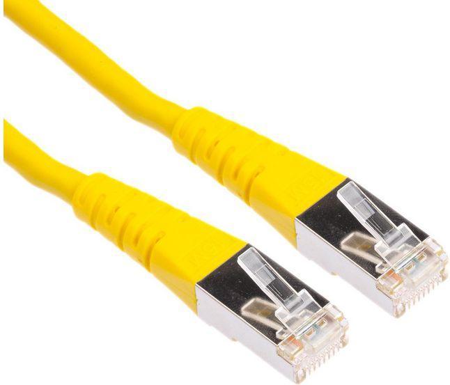 Image du produit Roline Câble de réseau (S/FTP, CAT6, 15 m)