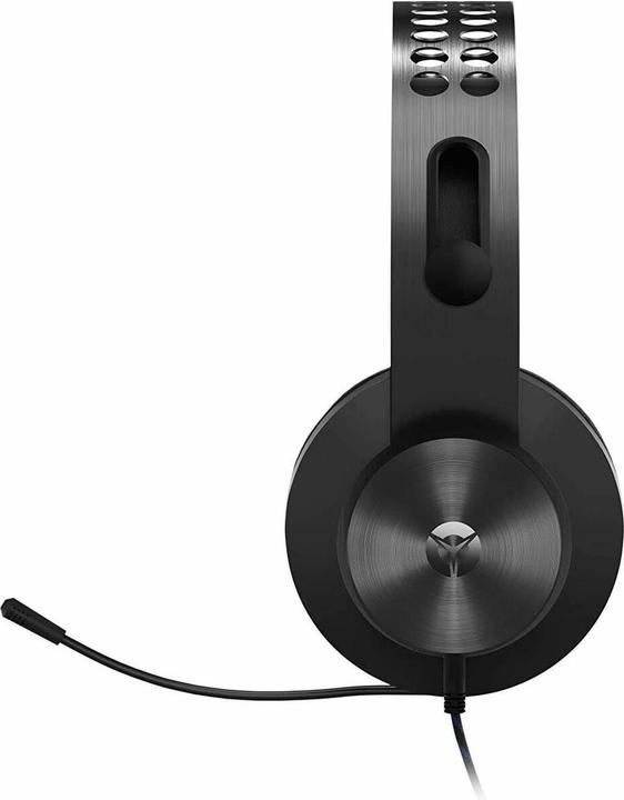 Produktbild Lenovo LEGION H500 PRO (Kabelgebunden)