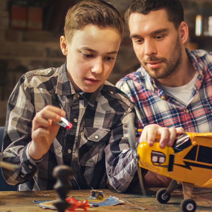 Actual product image Relaxdays Clamps (20 mm)