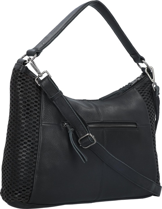 Produktbild FredsBruder My Schultertasche Leder 40 cm
