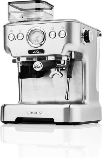 Actual product image ETA Espresso machine Artista Pro