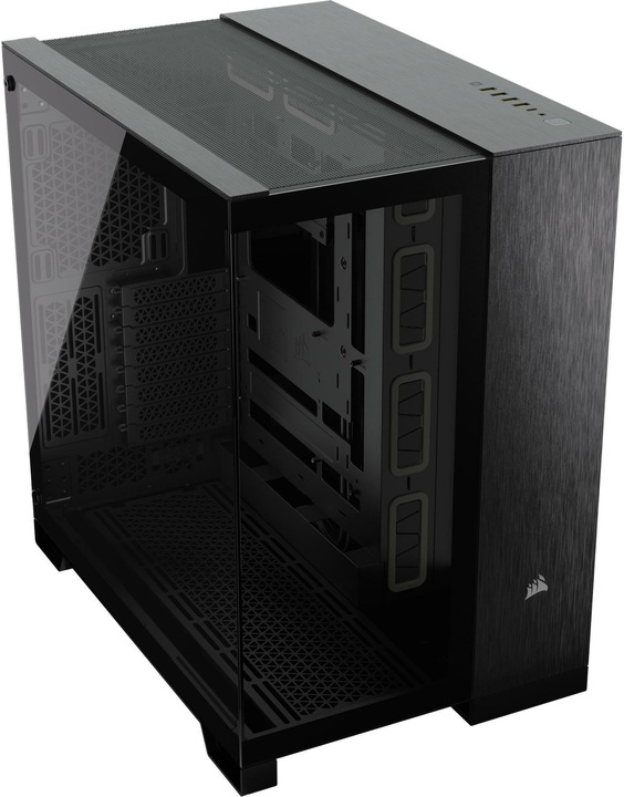 Produktbild Corsair 6500X (Mini-ITX, ATX, mATX)