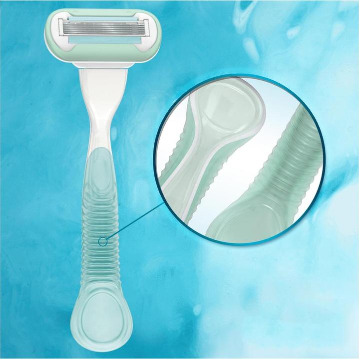 Immagine prodotto Gillette Venus Abbraccia il sensibile