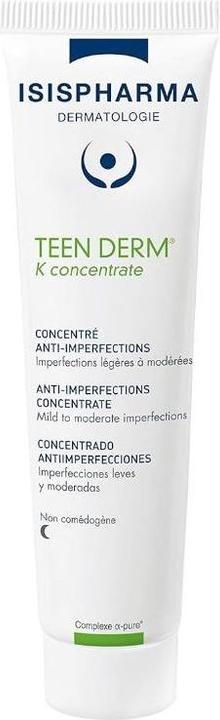 Immagine prodotto Isispharma K Concentrato Anti-Imperfezioni (30ml) (30 ml)